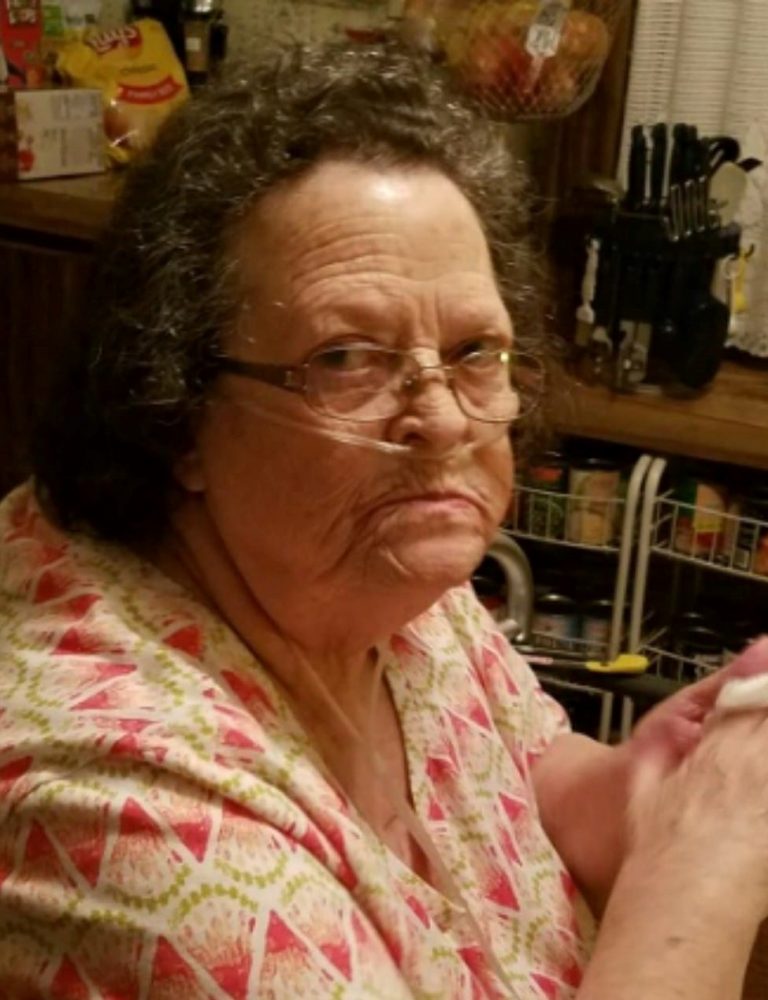 nora cole (2) Deaton Funeral Home