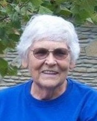 Remembering Millie Ruth Noble | Deaton Funeral Home